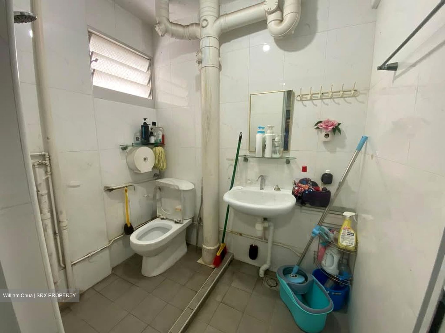 Blk 22 Saint George's East Gardens (Kallang/Whampoa), HDB 5 Rooms #596650801